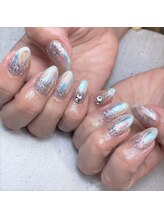 メイト(mate)/個性派ネイル