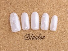 ブランロール 中目黒店(Blanl'or)/ホワイトウィンター