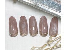 ラヴィネイル 四条烏丸店 メリー(La Vie Nail merry)/2023年5月限定クーポン