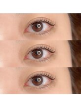 アイリス(eyeris)/まつ毛パーマ