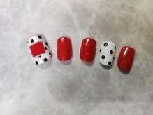 ネイルサロン ネイルクク(Nail KUKU)/フットネイル