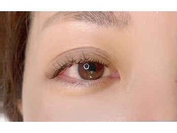 クロマス(Chromas)/フラットマットラッシュブラウン