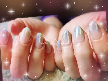 シーエスネイル 元住吉店(CS NAIL)