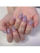 エミー(emmi)/