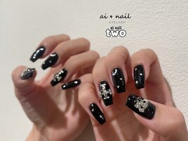 ブラックストーンネイル