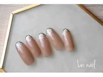 レイ ネイル(Lei nail)/