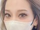 ワウビー(Wowvi)の写真/高リピート率★【バインドロック100束¥7000】史上最高の持続力×濃さ×束感で、華やかなぱっちりeyeへ*