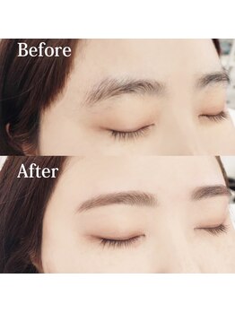 イーエヌトリップ(en.trip)/アイブロウスタイリング