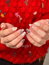 アソート 神戸元町(Assort)/フルオーダーアート