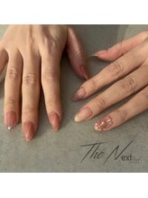 ザネクストキタホリエ(The Next...kitahorie)/flower