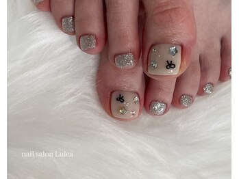 ルレア(Lulea)//7500