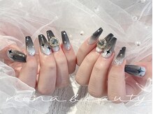 ニナビューティー 新宿(Nina Beauty)