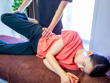 骨盤メディカル整体院 北九州小倉駅院/ブライダル前もおすすめ◎