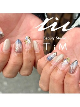 ティム(TiM)/定額アート