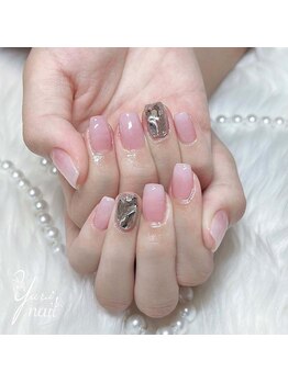 ユリネイル(Yuri nail)/