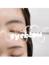 ビーミー 可児店(Be me)/眉毛/まゆ/美眉スタイリング