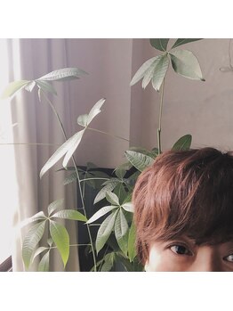 風香堂/グリーンとわたし☆