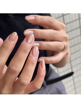 肌馴染みマグネット