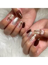 アーバンシー 川口(Urbansea)/チェックネイル