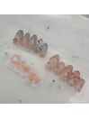 【ハンドネイル】