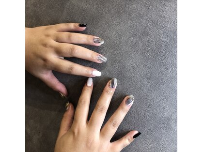 アミィ(Amie)の写真