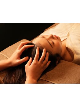 疲れを解消したい