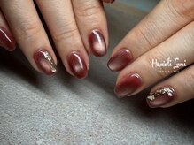 ハウオリラニ 自由が丘店(Hau'oli Lani)/定額デザイン☆