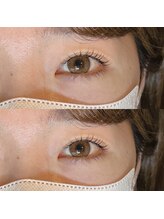 ラフェスタ ビューティー(Lafesta Beauty)/パリジェンヌ