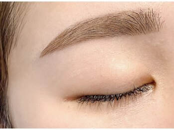 アイブロウ 福山(iBROW.)/メイク方法もお伝えしてます！