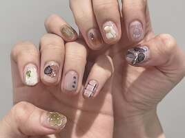 インクニュアンス担当石川