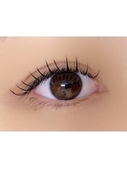 ネイルサロン プリティア(Pritia)/LEDエクステ140本