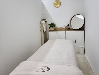 36.5°Cの写真/韓国発！美白コースで透明感溢れる素肌へ…＊あなたの肌、もっと美しく輝かせませんか？大人女性の味方★