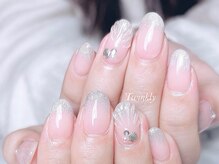 トゥインクリーネイルサロン(Twinkly Nail Salon)/デザイン相談コース