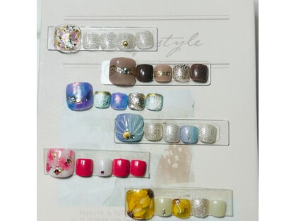 リアン(LIEN)の写真