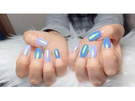 enoiパウダーの本気★