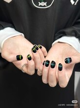 美人計ネイルサロン/