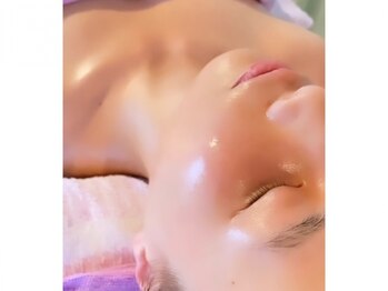 ビューティーツリー(Beauty Tree)の写真/エクソソーム導入店☆結果だし重視！肌育成をしたい方・お肌に悩みがある方におすすめ♪ハリや弾力も◎
