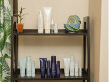 サロン レーベル/