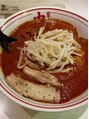 ジェニーク 恵比寿店(GENIQUE) 激辛好きです!唐辛子の辛さが好きです。山椒は苦手です(汗)