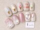 アイネイルズ 三宮店(I nails)の写真/初回オフ込★イベントコレクション¥10000♪爪が短い、形を綺麗にしたい…お悩みの方も◎[三宮/パラジェル]