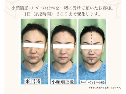 シンメトリー 船橋店の写真