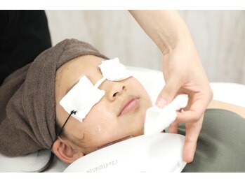 ニューバーバー キローゼ(NEW BARBER Ki.ROSE)/キッズ脱毛