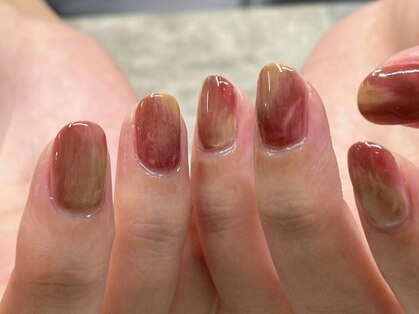 グラッドネイル 新宿店(GLAD nail)の写真