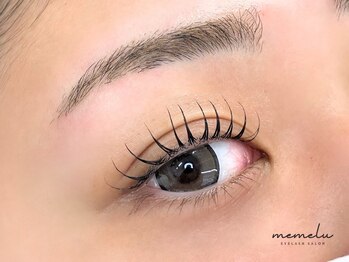 メメル 御影 住吉店(memelu)/メーテルラッシュ