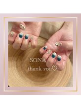 ソナ(Sona)/