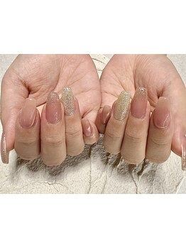 シンプル系（オフィス・日常）が得意