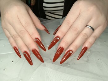 アンナ ネイル(Anna Nail)/