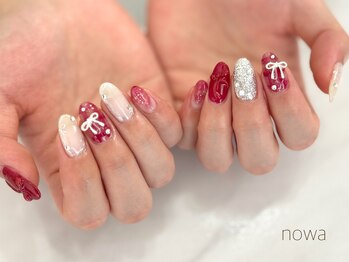 ノワ(nowa)/【持ち込み】ゴージャスコース