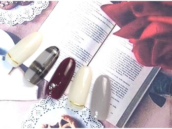 11月【定額】トレンドコース