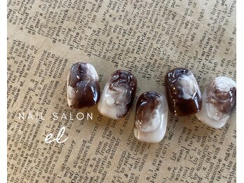 エル 梅田 中崎町店(/el)/Bコース